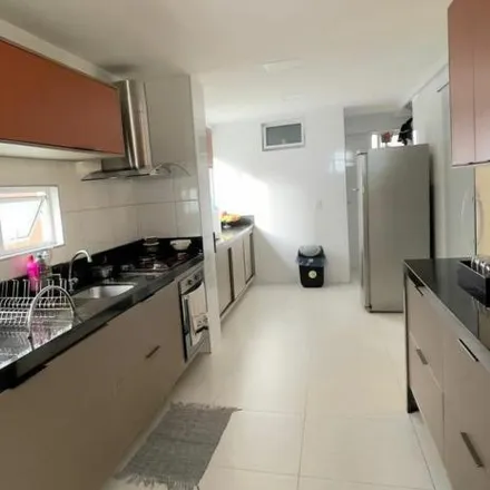 Buy this 3 bed apartment on Clube da Barba in Rua dos Tucanos, Jardim Renascença