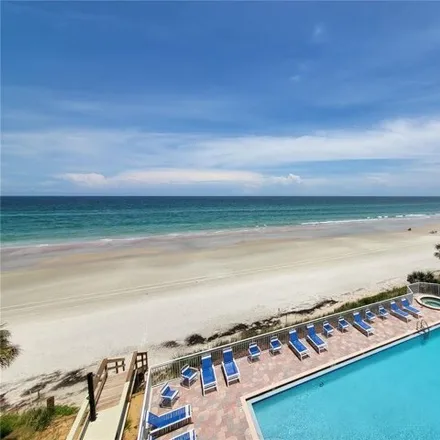 Image 1 - 4757 S Atlantic Ave Unit 403, Ponce Inlet, Florida, 32127 - Condo for sale