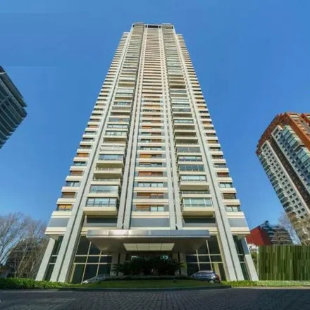 Buy this 4 bed apartment on Juana Manso in Puerto Madero, C1107 CHG Buenos Aires