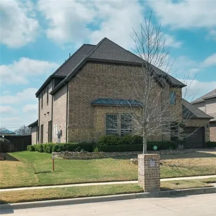 Image 2 - 968 Colby Drive, Polo Crossing, Mansfield, TX 76063, USA - House for rent