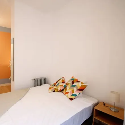 Rent this 1 bed room on Philippine Consulate General in Gran Via de les Corts Catalanes, 594