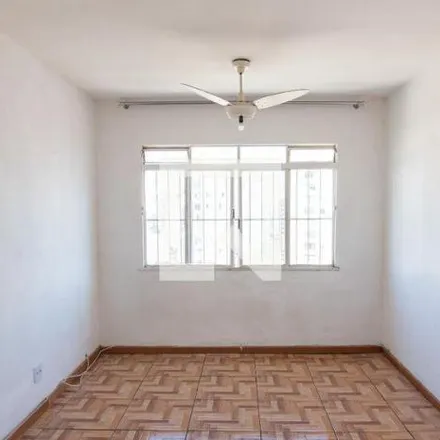 Rent this 2 bed apartment on Rua Senador Carlos Teixeira de Carvalho in Aclimação, São Paulo - SP