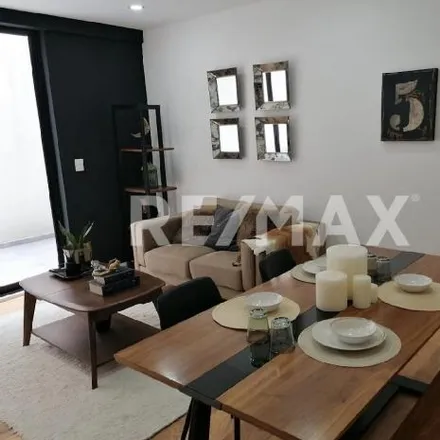 Buy this 2 bed apartment on Gios in Calle Río Guadalquivir, Cuauhtémoc