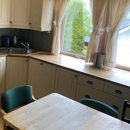 Rent this 1studio house on 6004 Ålesund