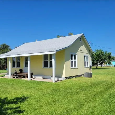 Buy this 2 bed house on 1498 Fir Street in Aransas County, TX 78382