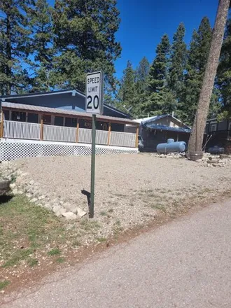 Image 3 - 840 Corona Avenue, Cloudcroft, Otero County, NM 88317, USA - House for sale