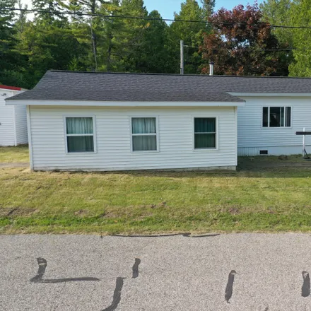 Buy this 2 bed house on 344 Pine Street in DeTour Village, Detour Township