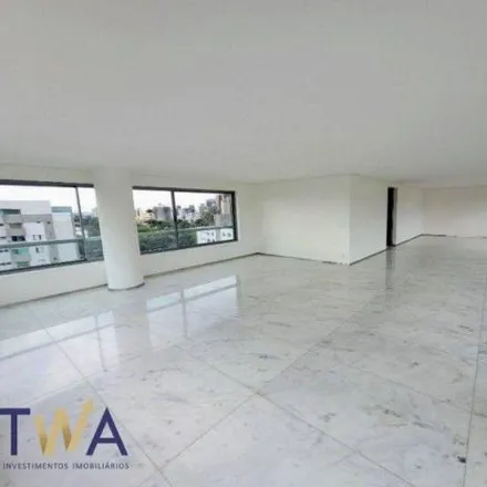 Rent this 4 bed apartment on Dona Clara in Rua da Bahia 2397, Savassi