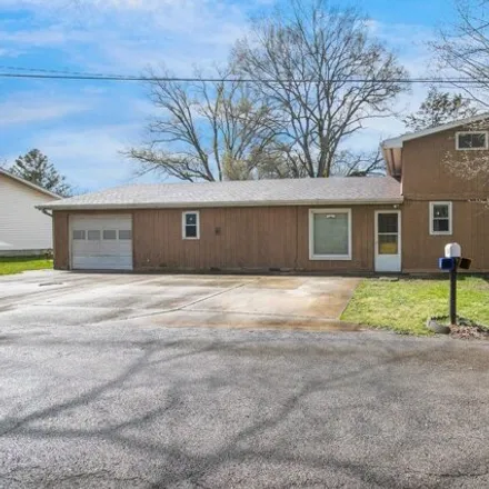 Image 1 - 124 Baugo Avenue, Osceola, Saint Joseph County, IN 46561, USA - House for sale