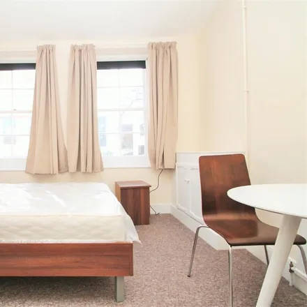 Rent this 1 bed room on Flora Fountain Pharmacy in High Street, London