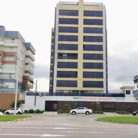 Image 2 - Avenida Geraldo Nogueira da Silva, Jardim Aruan, Caraguatatuba - SP, 11665-030, Brazil - Apartment for sale