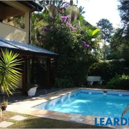 Image 1 - Alameda Canário, Jardim Belval, Barueri - SP, 06519-085, Brazil - House for sale