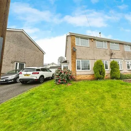 Buy this 3 bed duplex on unnamed road in Cwmavon, SA12 9NG