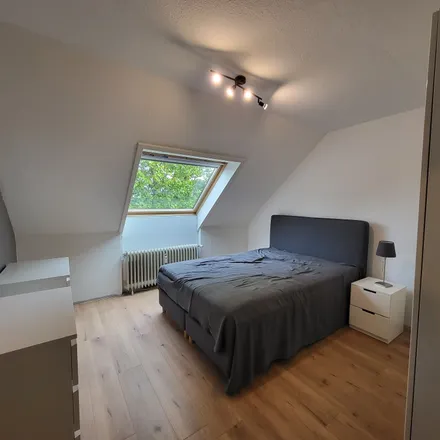 Rent this 1 bed apartment on Emilienstraße 25 in 20259 Hamburg, Germany