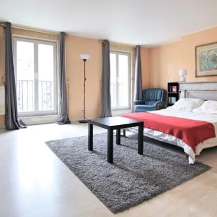 Image 3 - 66 Rue Paradis, 13006 6e Arrondissement, France - Room for rent