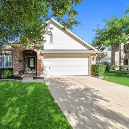 Buy this 4 bed house on Forest Park Lane in Pearland, TX 77581