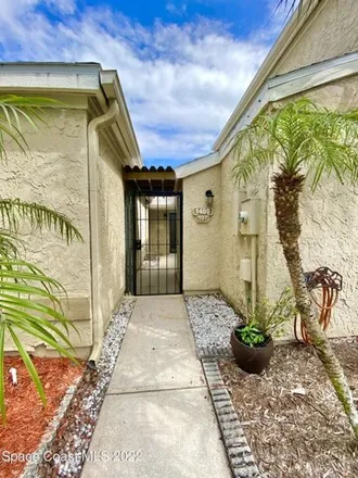 Image 2 - 1168 Palm Bay Road Northeast, Palm Bay, FL 32905, USA - Townhouse for rent