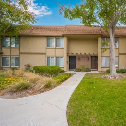 Buy this 3 bed townhouse on 8671 Windsor Circle in La Palma, CA 90623