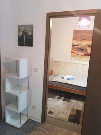 Rent this 2 bed apartment on Grünewalder Treppe in 42105 Wuppertal, Germany