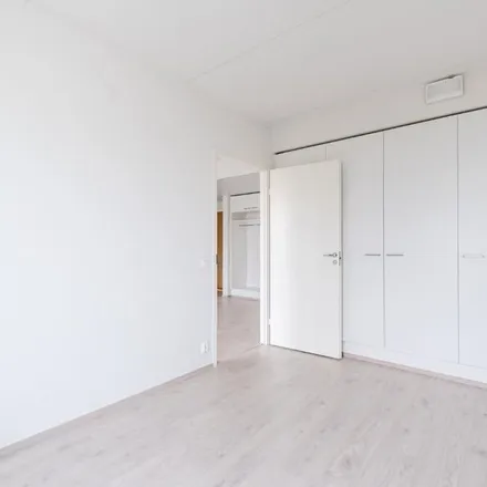 Rent this 2 bed apartment on Kaarlo Sarkian katu 1 in 02600 Espoo, Finland