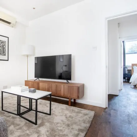 Image 2 - Draft House, 102-106 Camden Road, London, NW1 9EA, United Kingdom - Room for rent