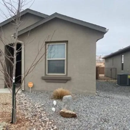 Rent this 4 bed house on 4949 Findley Street Southwest in Los Lunas, NM 87031