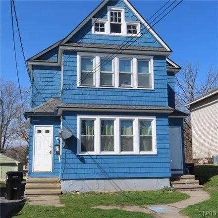 Image 2 - 308 Erie Street, City of Syracuse, NY 13204, USA - House for sale