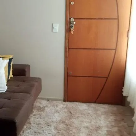 Buy this 2 bed apartment on Rua Pau Brasil in Jardim das Alterosas, Betim - MG