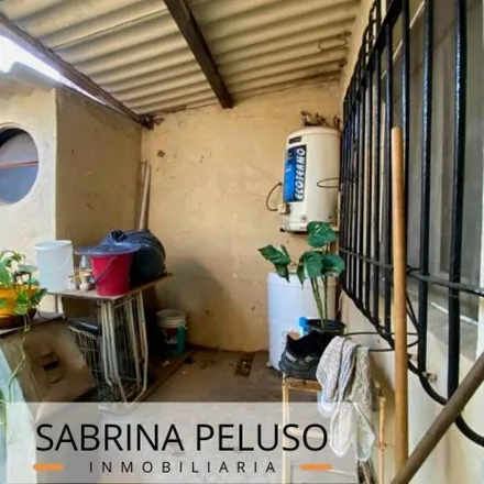 Buy this 1 bed house on Avenida Alfonsina Storni in Gaona, B1738 GTD La Reja