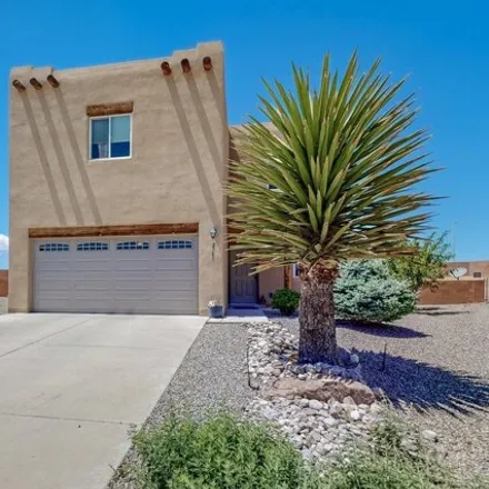 Buy this 4 bed house on Pennard Avenue Northeast in Rio Rancho, NM 87144