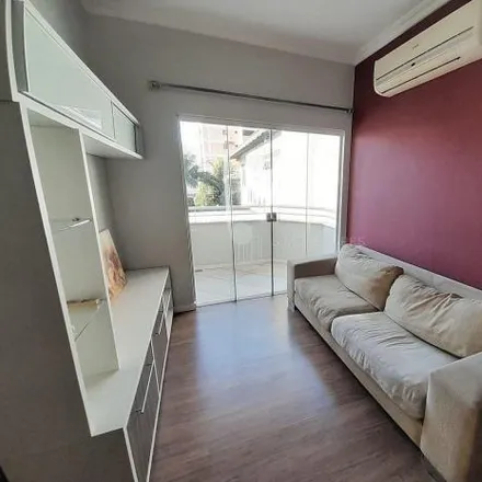 Buy this 3 bed apartment on Rua Iririú 13 in Saguaçu, Joinville - SC