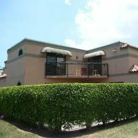 Rent this 3 bed house on 8135 Thames Boulevard in Palm Beach County, FL 33433