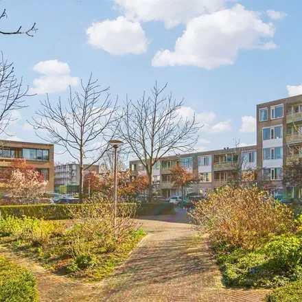 Image 3 - Dignahoeve 2, 1187 LX Amstelveen, Netherlands - Apartment for rent