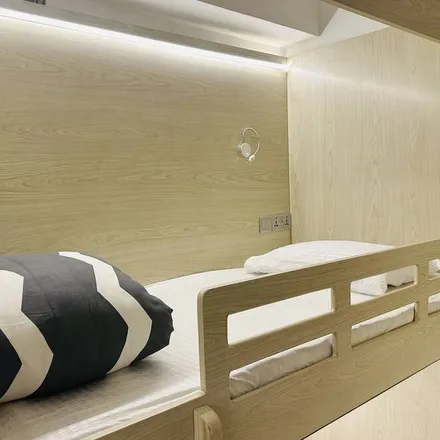 Rent this 4 bed apartment on Dubai Marina in Dubai, United Arab Emirates