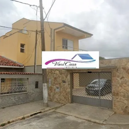 Rent this 2 bed house on Rua Julita de Souza Sampaio in Residencial Rafael Alcalá, Porto Feliz - SP