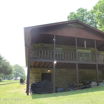 Image 4 - 1098 Lincoln Road, Fentress County, TN 38556, USA - House for sale