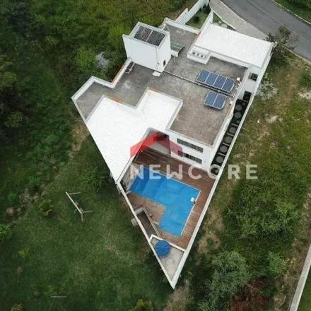 Buy this 5 bed house on Rua Ayrton Senna in Regional Norte, Betim - MG