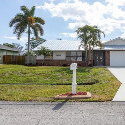 Buy this 3 bed house on 479 Southeast Cork Road in Port Saint Lucie, FL 34984