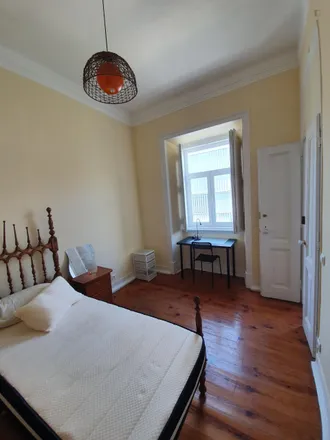 Rent this 7 bed room on Avenida Almirante Reis 56 in 1150-019 Lisbon, Portugal