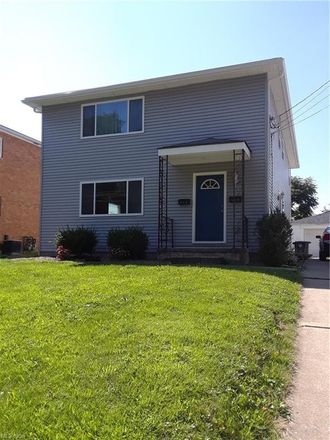 Rent this 2 bed house on 514 North Hawkins Avenue in Akron, OH 44313