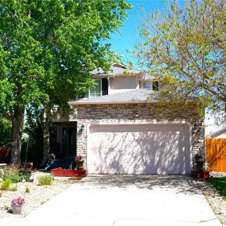 Buy this 4 bed house on 4215 S Tempe Ct in Aurora, Colorado