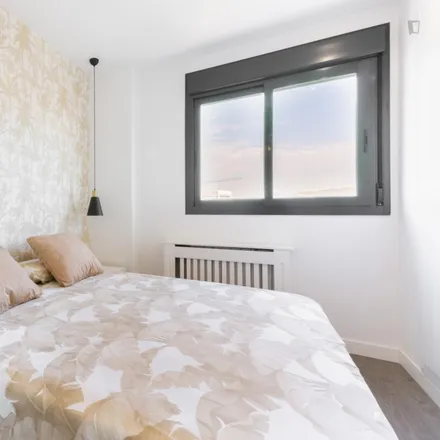 Rent this 2 bed apartment on Plaça d'Europa in 18, 08902 l'Hospitalet de Llobregat