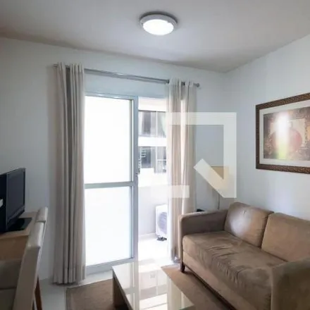 Rent this 1 bed apartment on Rua Treze de Maio 200 in Bixiga, São Paulo - SP