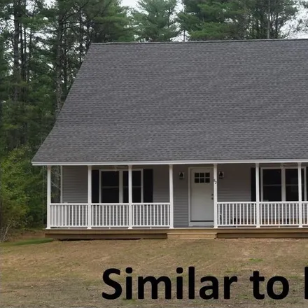Buy this 3 bed house on Russell-Colbath House in Kancamagus Highway, Passaconaway