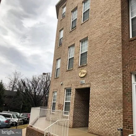Rent this 2 bed condo on 2636 Park Tower Drive in Merrifield, VA 22180