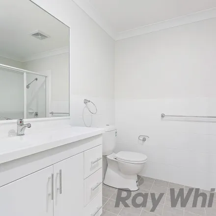 Rent this 3 bed apartment on Ray White in Hunter Street Trial Cycleway, Newcastle NSW 2302