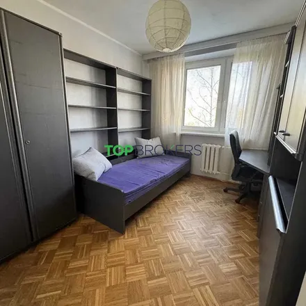 Image 1 - Jana Wasilkowskiego 6, 02-776 Warsaw, Poland - Apartment for rent