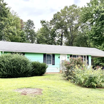 Buy this 3 bed house on 1144 Homeplace Road in Bedford County, VA 24523