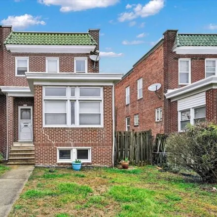 Buy this 2 bed house on 818 East 35th Street in Baltimore, MD 21218
