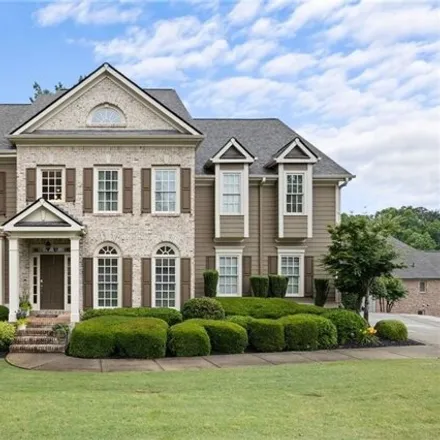 Buy this 6 bed house on Wallis Farm Way in Cobb County, GA 30064